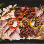 Catering Buffet - Wedding Buffet 18 Meat Platter Catering party food Crawley West Sussex finger food wedding christening birthday cater parties