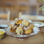 rustic-wedding-buffet-menu 10 homemade scones party food catering Crawley West Sussex Surrey parties finger food celebrations anniversaries canape finger food cater birthday afternoon tea