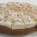 Banoffee Pie, Dessert, lovebeanbuffet, West Sussex desserts dessert catering cater party food parties buffet Crawley West Sussex Surrey weddings wedding birthday funeral occasions anniversary