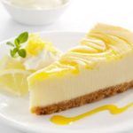 Lemon Cheesecake, Dessert, lovebeanbuffet, West Sussex desserts dessert catering cater buffet Crawley West Sussex surrey wedding wedings birthday christening funeral anniversary