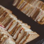 Sandwich platters 2, party food, catering Crawley, West Sussex, finger food, lovebeanbuffet Sandwich platter platters party food buffet finger food catering cater Crawley West Sussex Surrey birthday funeral christening anniversary office