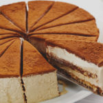 Tiramisu, Dessert, lovebeanbuffet, West Sussex dessert desserts catering cater party food parties buffet Crawley West Sussex Surrey wedding weddings birthday anniversaries christening funeral occasions