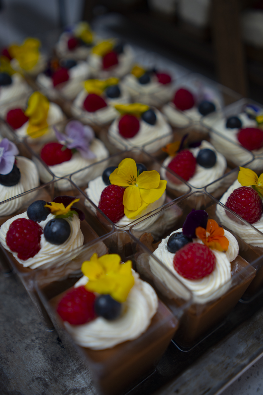 chocolate mousse dessert mini dessert party food catering West Sussex, Surrey, catering, Horley, Horsham, Brighton, East Sussex, Fresh, party food, funeral, Birthday party Christening parties wedding celebration baby shower afternoon tea corporate charity event events red carpet, conferences, awards, ceremonies, meetings, Christmas, summer parties,